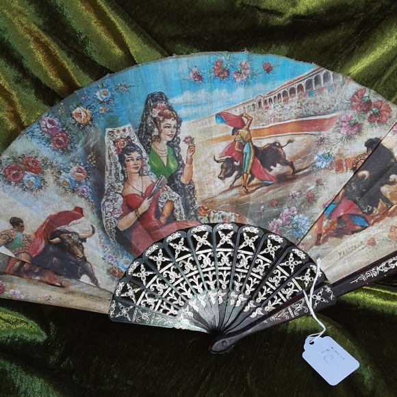 Mexican Fan - Picture 3 of 3